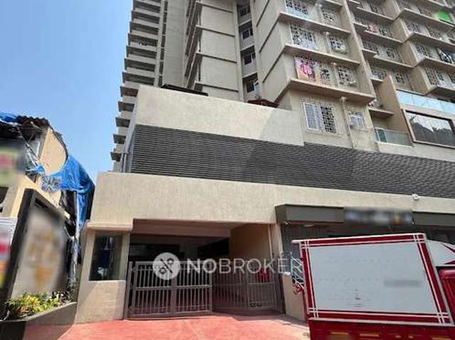 1 BHK Flat In Lashkaria Pearl For Sale In Jogeshwari West
