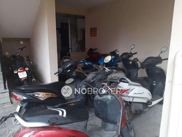 1 BHK Flat In Laskhmi Venkateshwara Nilaya for Rent In Kora