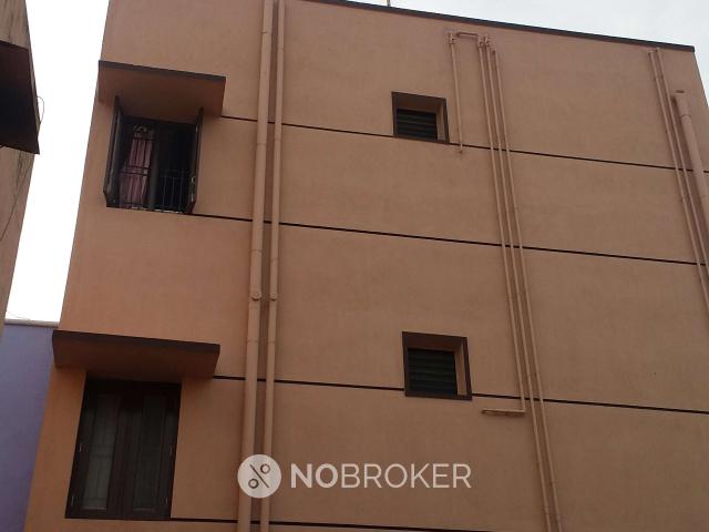 1 BHK Flat In Latha Homes for Rent In Ayanavaram