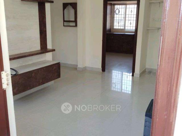 1 BHK Flat In Latha Residence for Rent In Whitefield