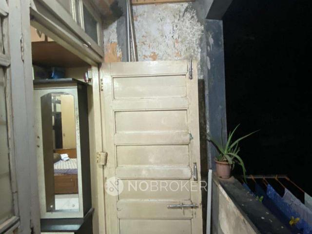 1 BHK Flat In Lav Kush Chs For Sale In Mulund West