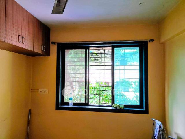 1 BHK Flat In Laxmi Narayan Chs for Rent In Thane West