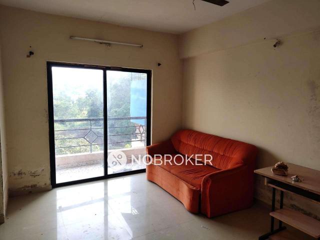1 BHK Flat In Laxmi Narayan Heritage For Sale In Bhugaon