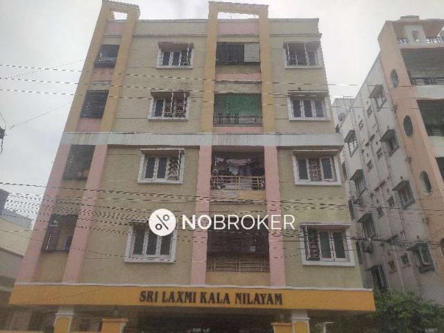 1 BHK Flat In Laxmi Nilayam for Rent In Kukatpally