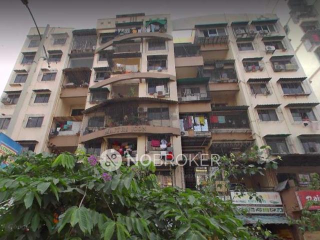 1 BHK Flat In Laxmi Nivas For Sale In Khargar