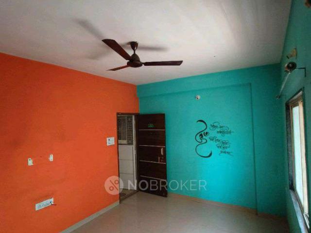 1 BHK Flat In Laxmi Apartment, Sai Shradha Park, Manjari Bud