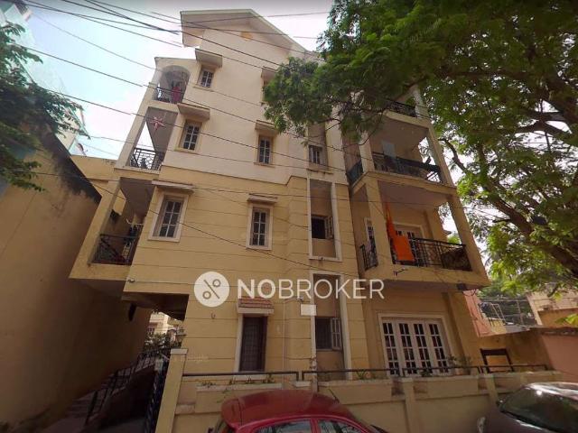 1 BHK Flat In Laxmi Gaviranganatha Swamy Nilaya for Lease I