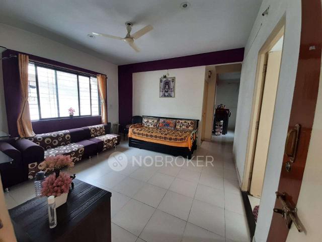 1 BHK Flat In Laxmi Heritage For Sale In Shivane
