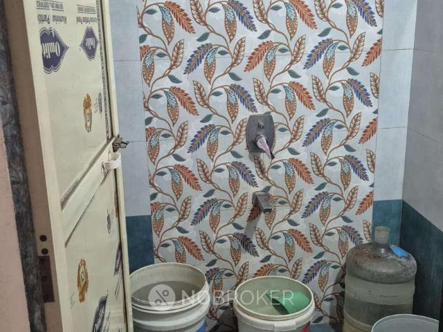 1 BHK Flat In Laxmi Jyot Apartment Panvel For Sale In Panvel