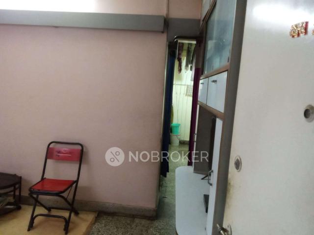 1 BHK Flat In Laxmi Krupa Chs, Shukrawar Peth For Sale In Shukrawar Peth