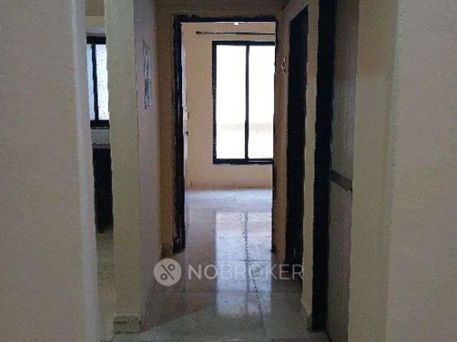 1 BHK Flat In Laxmi Krupa for Rent In Airoli