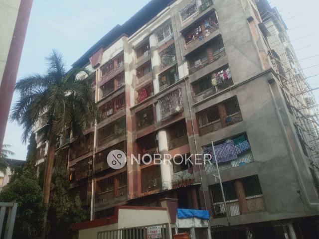 1 BHK Flat In Laxmi Park, Mira Road East for Rent In Mira Road East