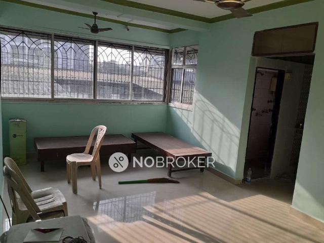 1 BHK Flat In Laxmi Sagar Society for Rent In Dombivali Ea
