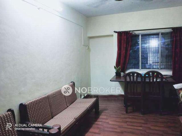 1 BHK Flat In Laxmi Township For Sale In Kalas