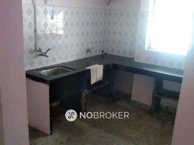 1 BHK Flat In Laxmi Township For Sale In Kalash Ganga