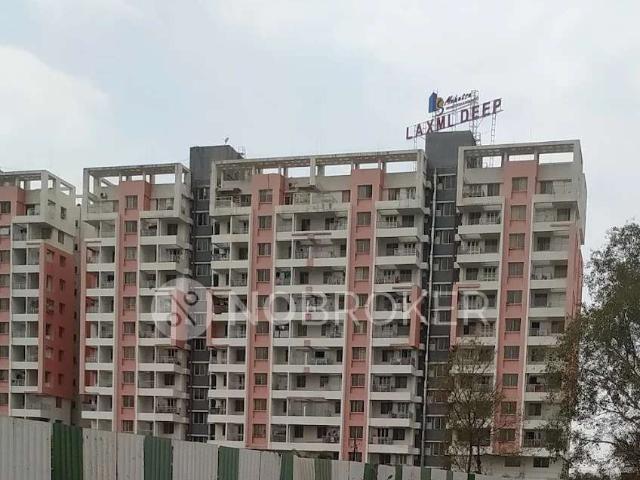 1 BHK Flat In Laxmideep Society for Rent In A 7, Society, Tapkir Nagar, Jyotiba Nagar, Kalewadi, Pimpri chinchwad, Maharashtra 411017, India