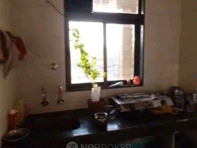 1 BHK Flat In Laxminaraya Chs Kokan Nagar Bhandup West For S