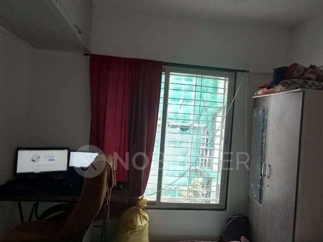 1 BHK Flat In Legacy Aura, Rahatani For Sale In Pimpri chinchwad