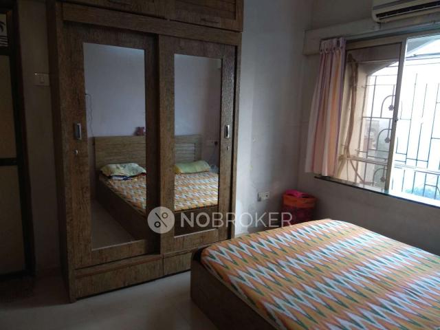 1 BHK Flat In Legend 3 For Sale In Dahisar West