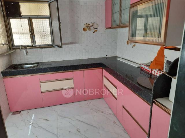 1 BHK Flat In Lenyadri 3 Housing Society for Rent In Lenyadri Housing Society