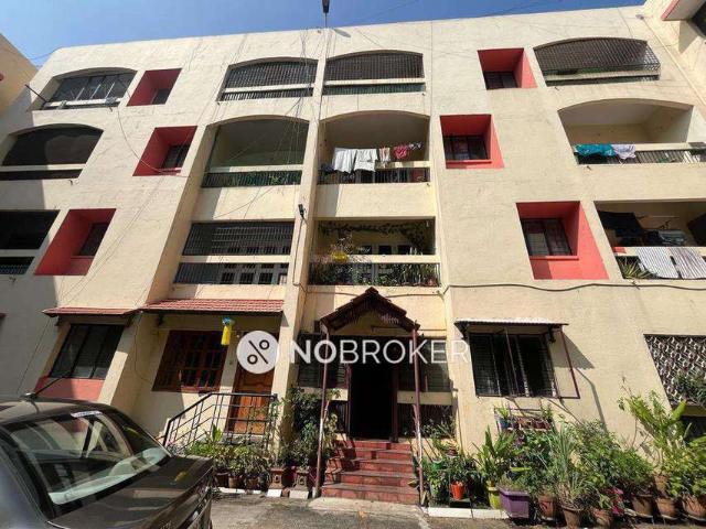 1 BHK Flat In Lic Apartment For Sale In Phase 1, J. P. Nagar