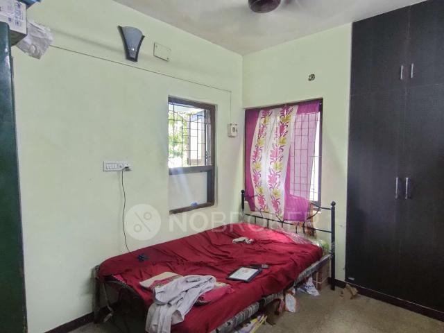 1 BHK Flat In Lic Colony Mogappair jeevan Bhima Nagar For Sale In Anna Nagar West Extension