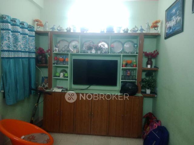 1 BHK Flat In Lig Apartment For Sale In Chitrapuri Colony