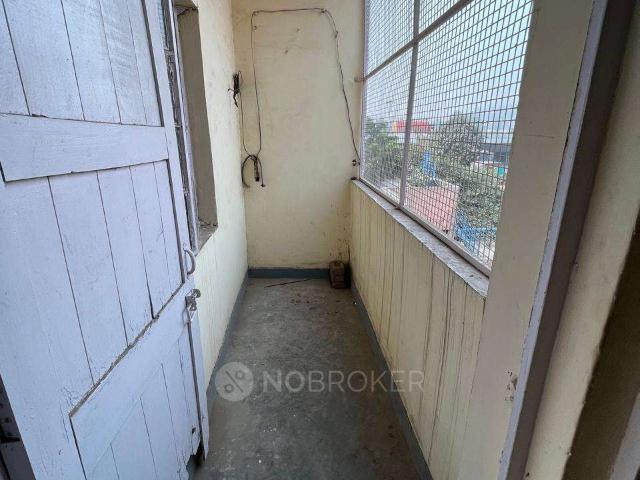 1 BHK Flat In Lig Flats For Sale In Jahangirpuri