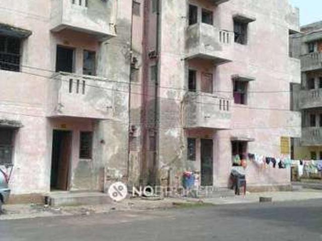 1 BHK Flat In Lig Flats For Sale In Manglapuri