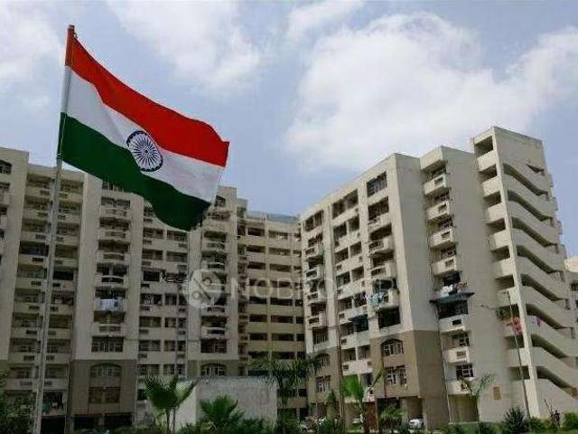 1 BHK Flat In Lig Flats For Sale In Rohini