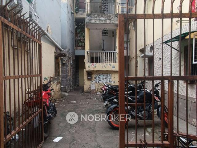1 BHK Flat In Lig Flats. For Sale In Shahdara