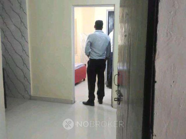 1 BHK Flat In Lig Flats for Rent In Sector 26