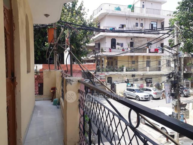 1 BHK Flat In Lig Flats, Hastsal For Sale In Uttam Nagar