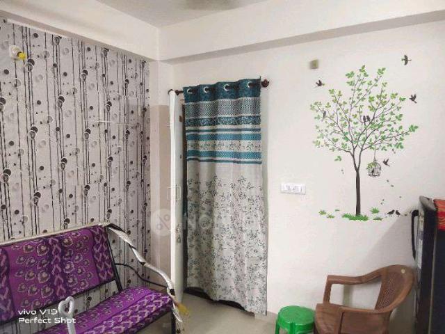 1 BHK Flat In Light House Project for Lease In B G Shirke Ctpl Light House Project