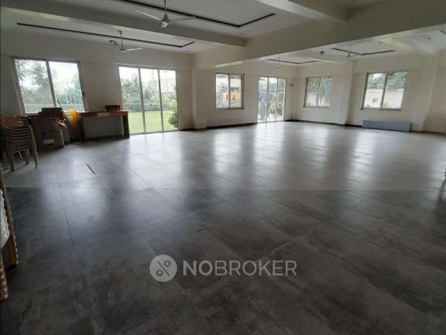 1 BHK Flat In Life Republic Arezo R16 For Sale In Hinjewadi