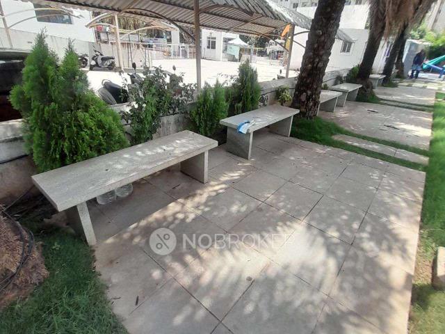 1 BHK Flat In Life Republic R6 For Sale In Marunji