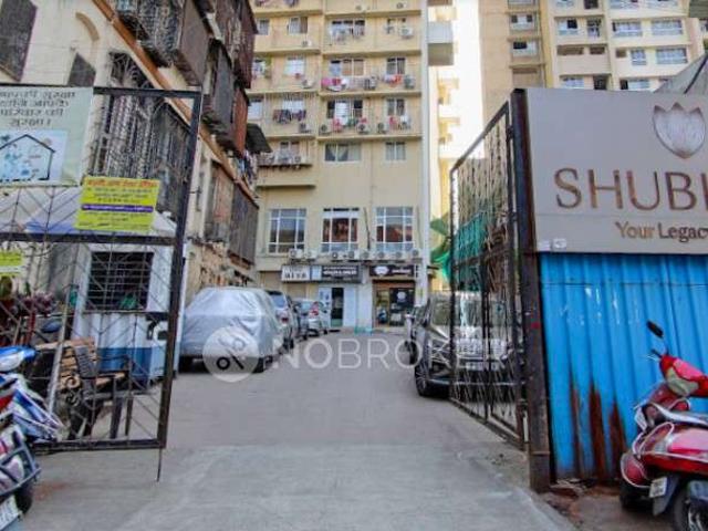 1 BHK Flat In Lifescapes Shubham For Sale In Girgaon