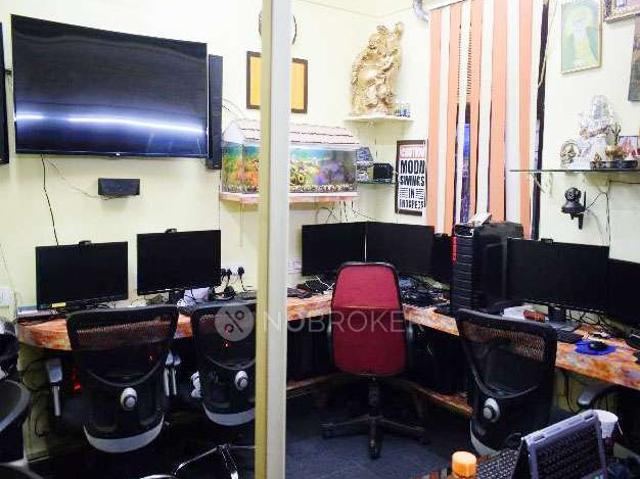 1 BHK Flat In Lilaram Chs For Sale In Khar West