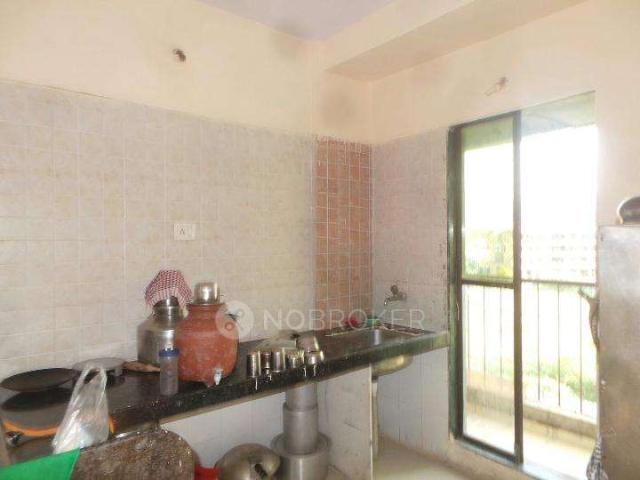 1 BHK Flat In Lilly Apartment for Rent In Mira Bhayandar