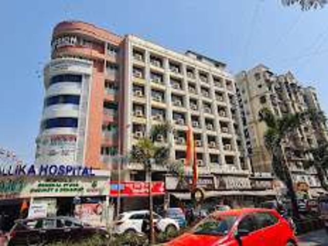 1 BHK Flat In Lily Apartment For Sale In Jogeshwari West