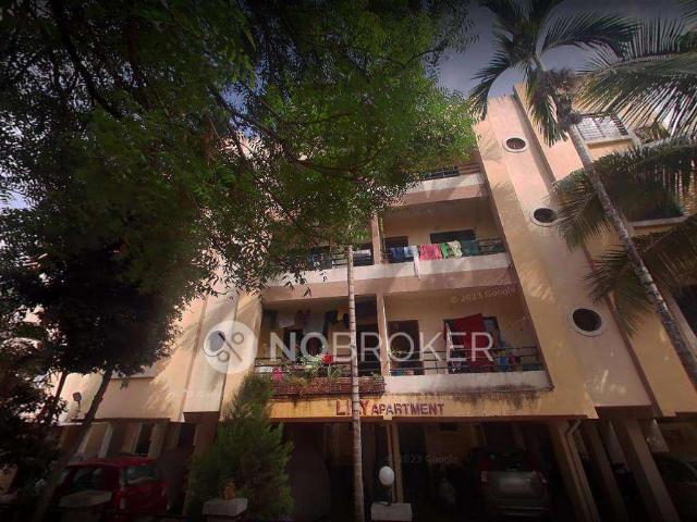 1 BHK Flat In Lily For Sale In Talegaon Dabhade