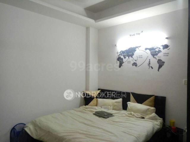 1 BHK Flat In Limra Edifice Apartment for Rent In Sector 73