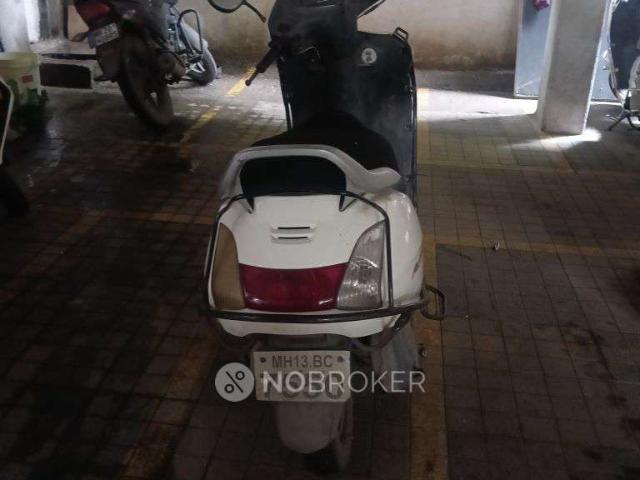 1 BHK Flat In Limra Tower For Sale In Kondhwa Budruk