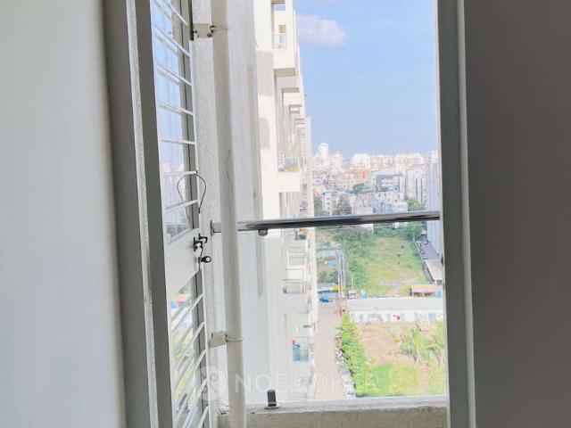 1 BHK Flat In Linux Bonheur for Rent In Linux Bonheur