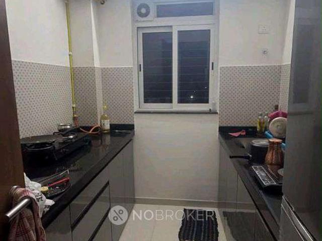 1 BHK Flat In Lodha Amara for Rent In Lodha Amara