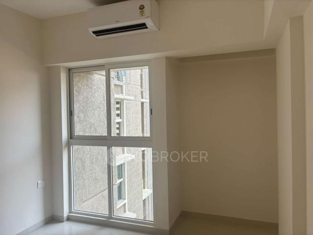 1 BHK Flat In Lodha Amara for Rent In Thane