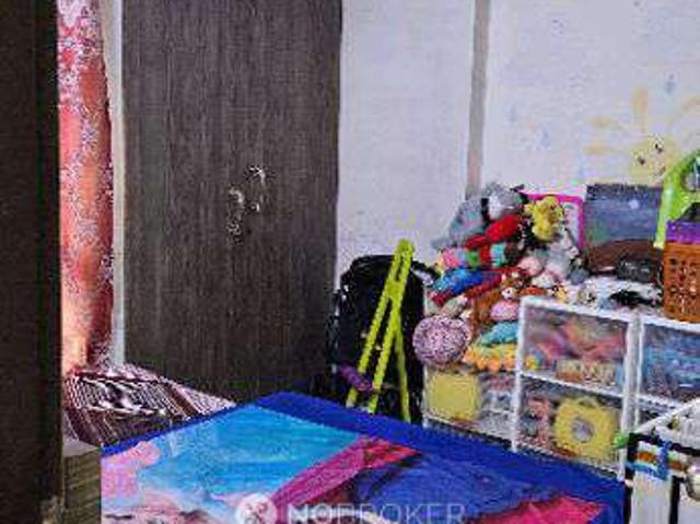 1 BHK Flat In Lodha Amara for Rent In Thane