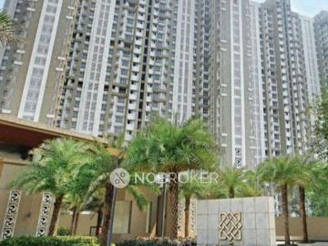 1 BHK Flat In Lodha Amara for Rent In Thane