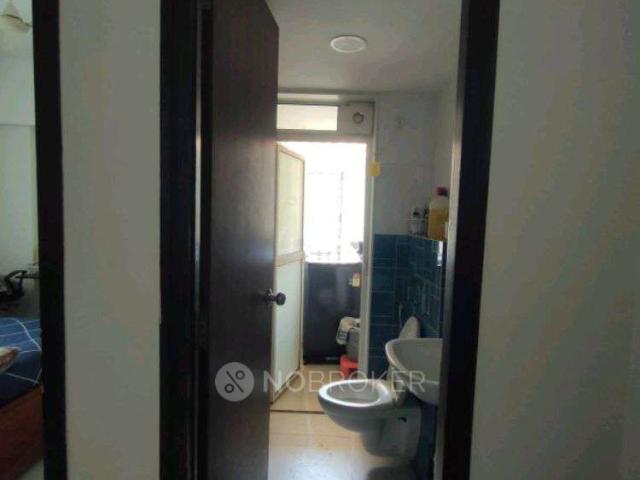 1 BHK Flat In Lodha Amara for Rent In Thane