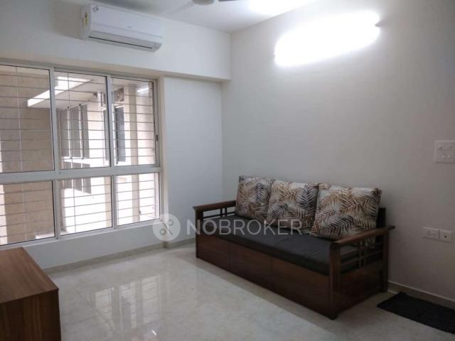 1 BHK Flat In Lodha Amara for Rent In Thane